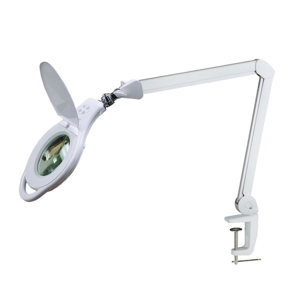 5" 5 Diopter LED Magnifier